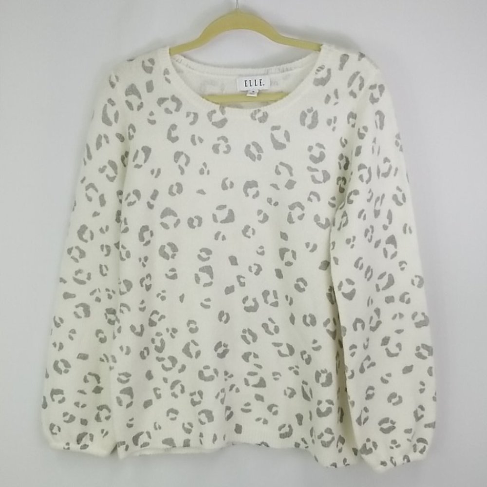 NWOT Elle Sweater